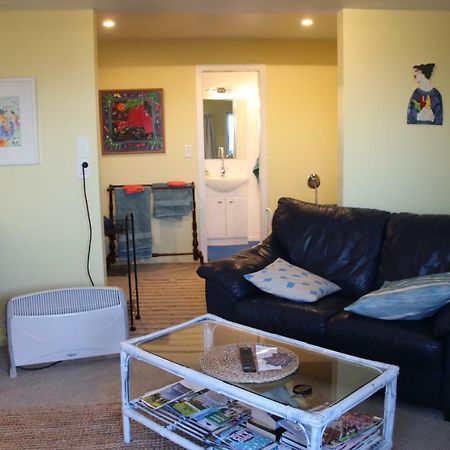 Laughing Fish Studio Apartman Mapua Kültér fotó